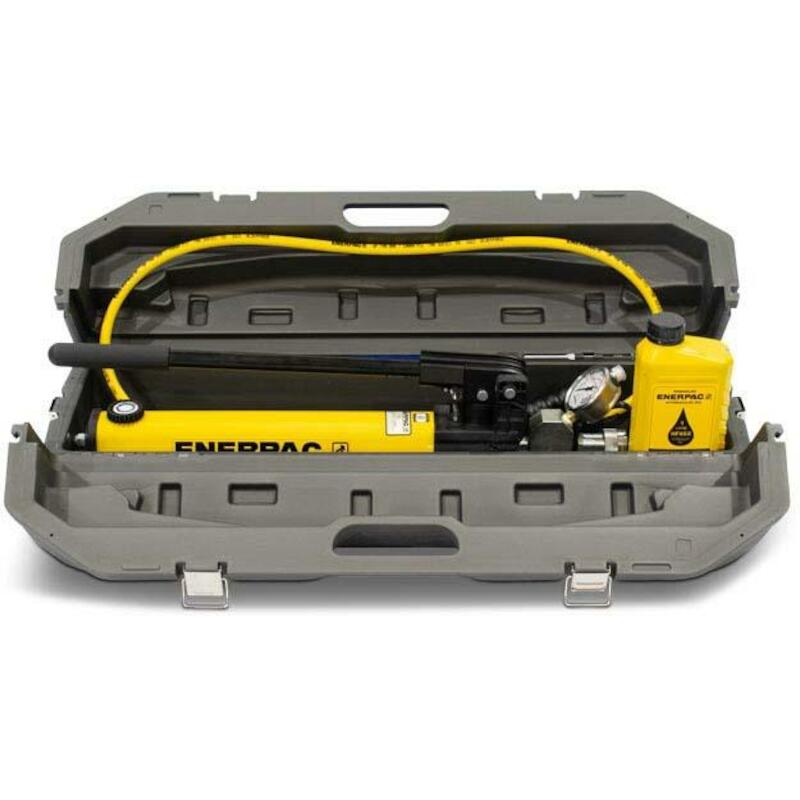STARTKIT POMP+CILINDER      SC00HTBE       ENERPAC