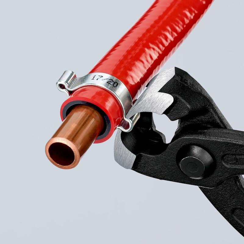 OORKLEMTANG                 10 99 I220     KNIPEX