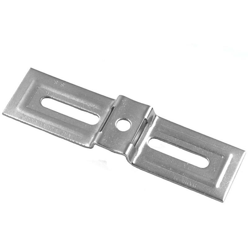 VALMOUNT BRACK-IT 38X142    D025    (50PC) BAND-IT