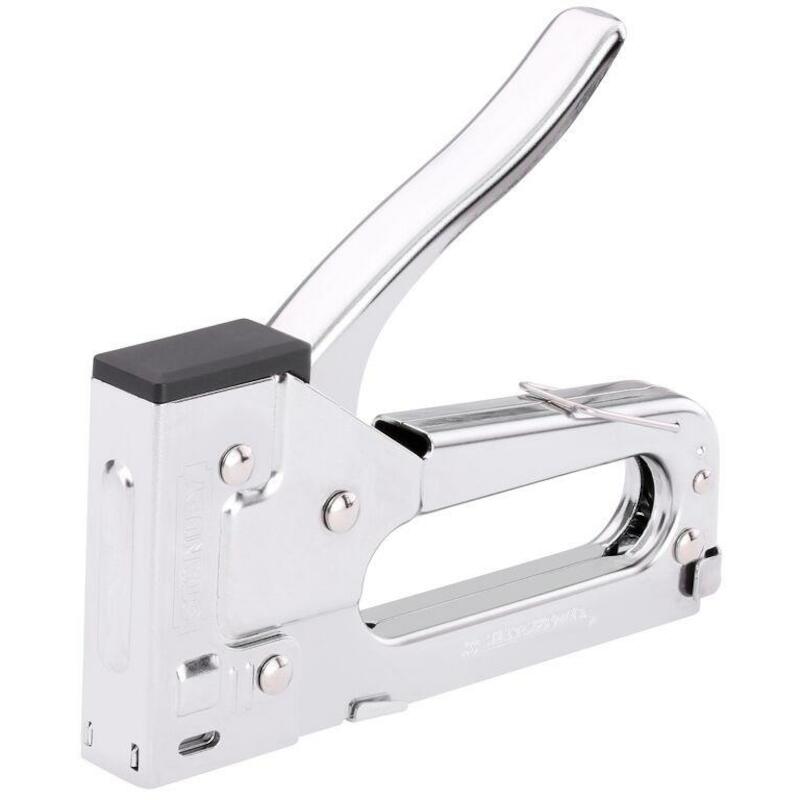 NIETMACHINE 6,8,10MM HOBBY  6-TR45     "A" STANLEY