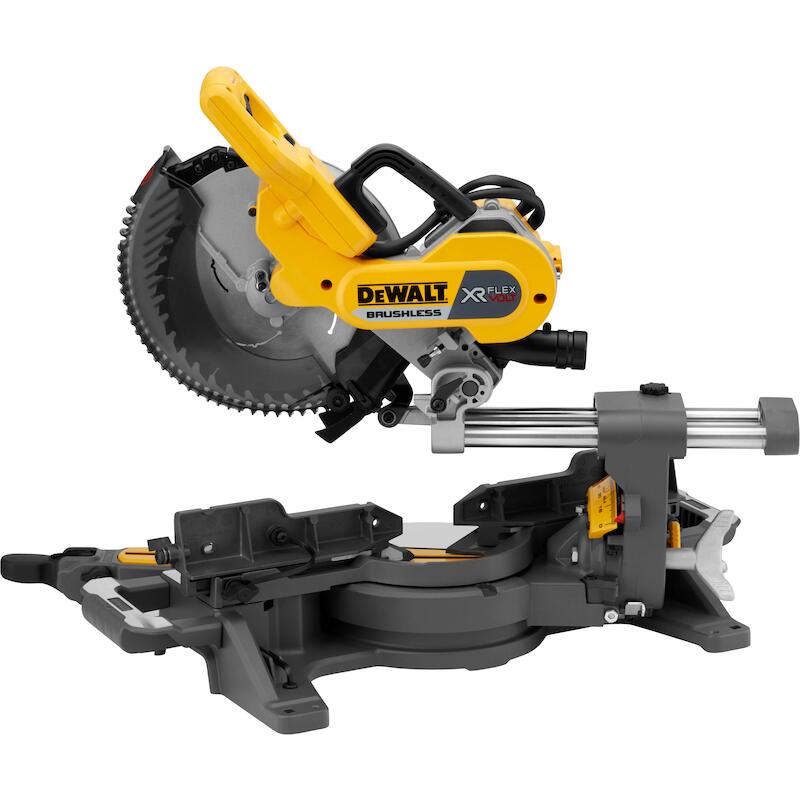 ACCU-AFKORTZAAG 54V/BODY    DCS727N         DEWALT