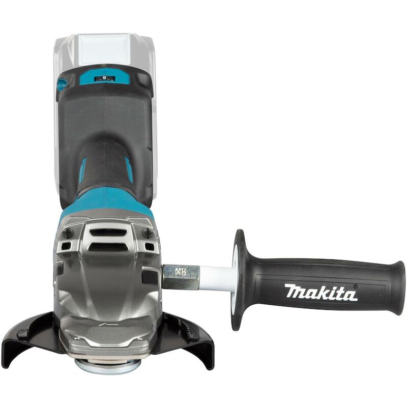 ACCUBINNENHOEKSLIJPM.40V/B. GA056GZ - 125MM MAKITA