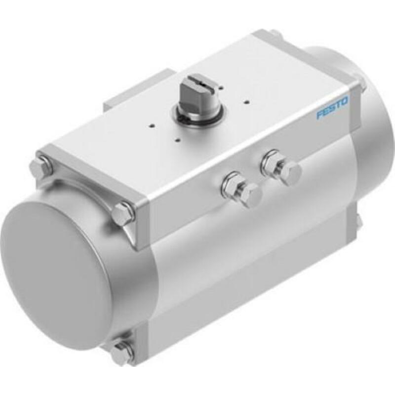 SEMI-ROTARY DRIVE DFPD-300-RP-90-RS60-F0710 (8048140) FESTO