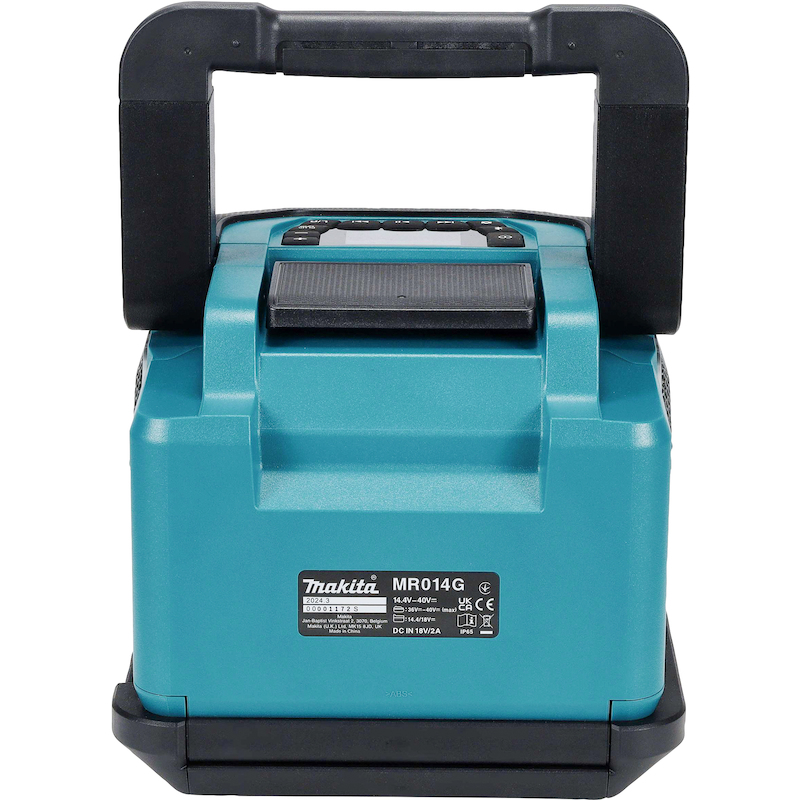 LUIDSPREKER 14,4-40V/BODY   MR014GZ  BT     MAKITA