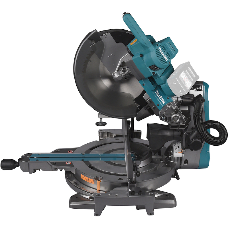AFKORT-/VERSTEKZAAG XGT® - LS003GZ01 - MAKITA
