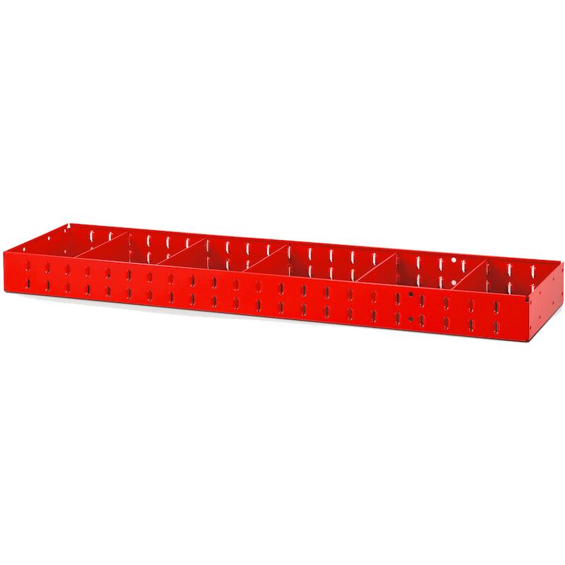 LEGPLANK 5 TUSSENSCHOTTEN   U50030091 MATRIX FACOM