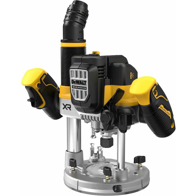 DEFONCEUSE ACCU 18V/BODY    DCW620NT        DEWALT
