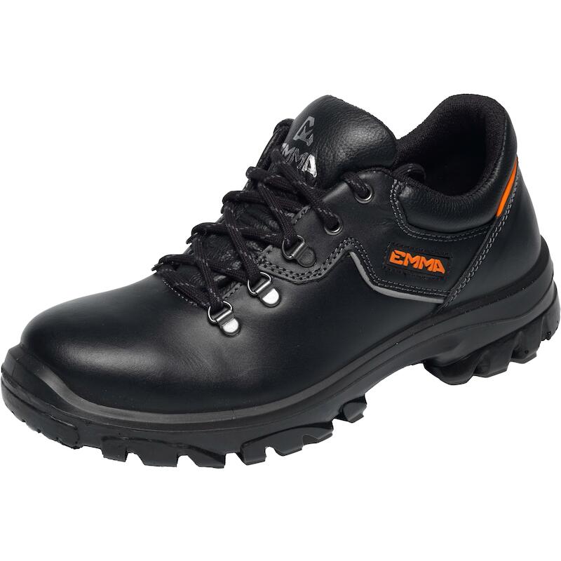 CHAUSS. BAS S2 NOIR         ROY           44  EMMA
