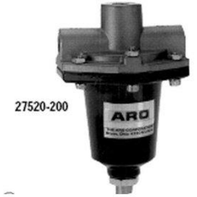 REGULATEUR°LIQUIDE1/4"°27520-000°°°°°°°°