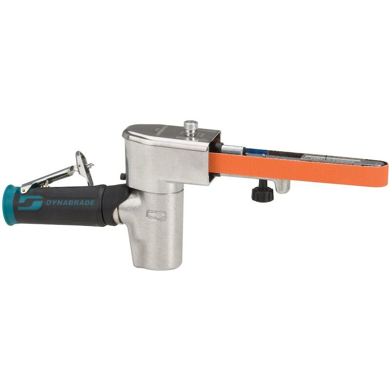 PONÇEUSE À BANDE PNEU.0,5CV DYNAFILE II  DYNABRADE