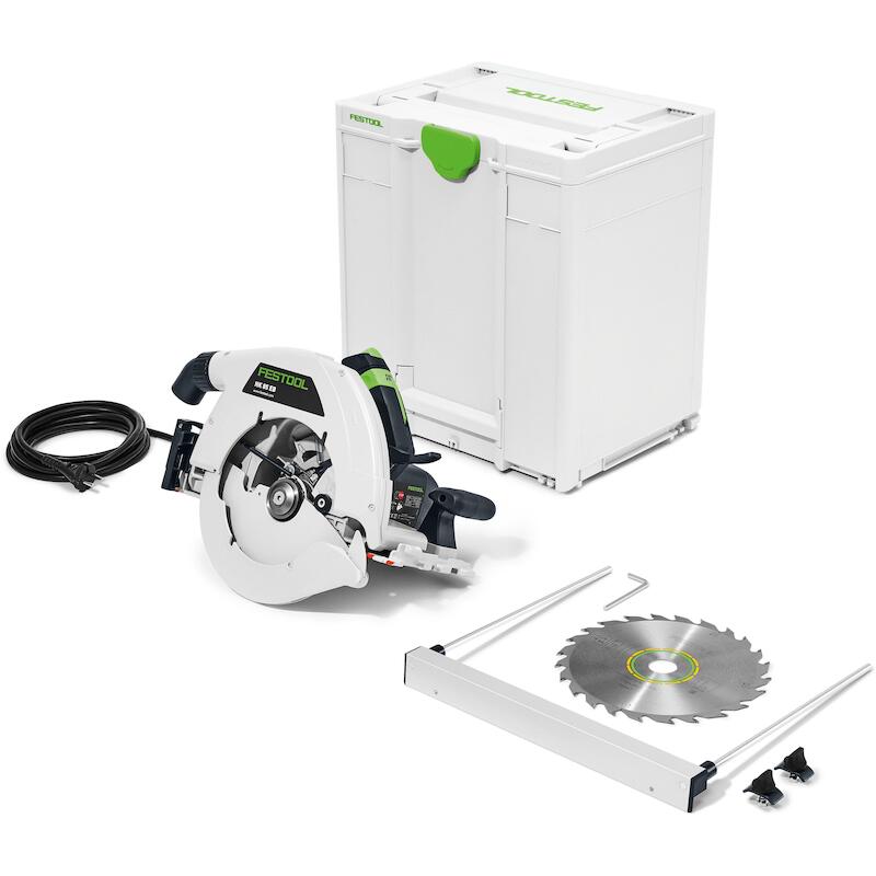 HANDCIRKELZAAG 1900W/230MM  HK 85 EB-PLUS  FESTOOL
