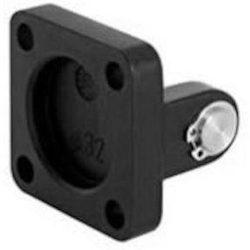 CHARNIERE PR CIL.DIAM.160MM QM/8160/23     NORGREN