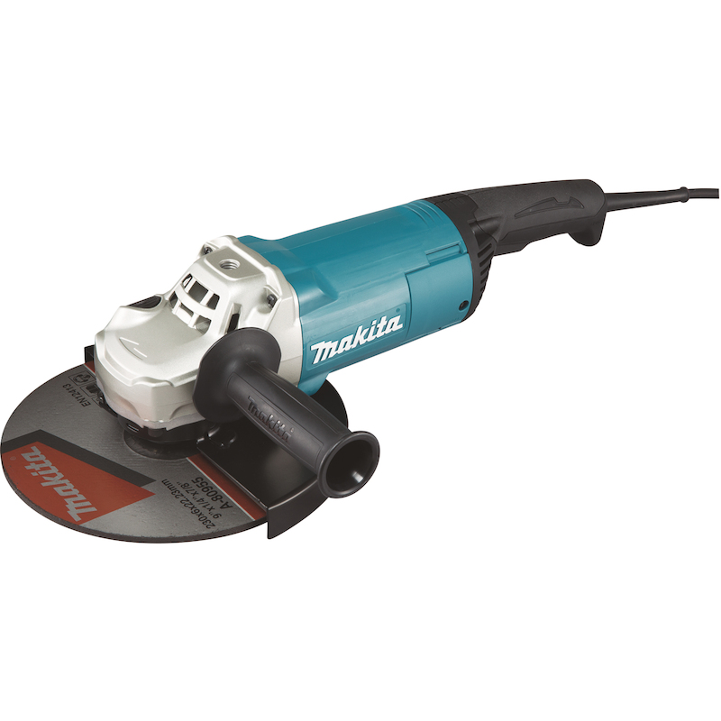 MEULEUSE Ø 230 MM - GA9060 - MAKITA