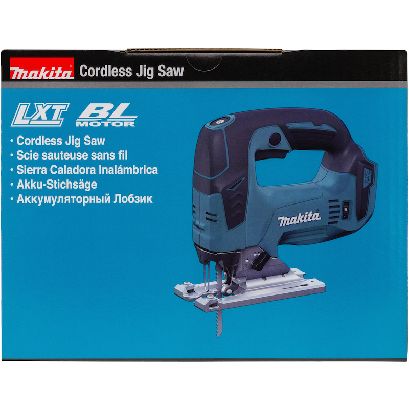 DECOUPEERZAAG LXT® - DJV182Z - MAKITA