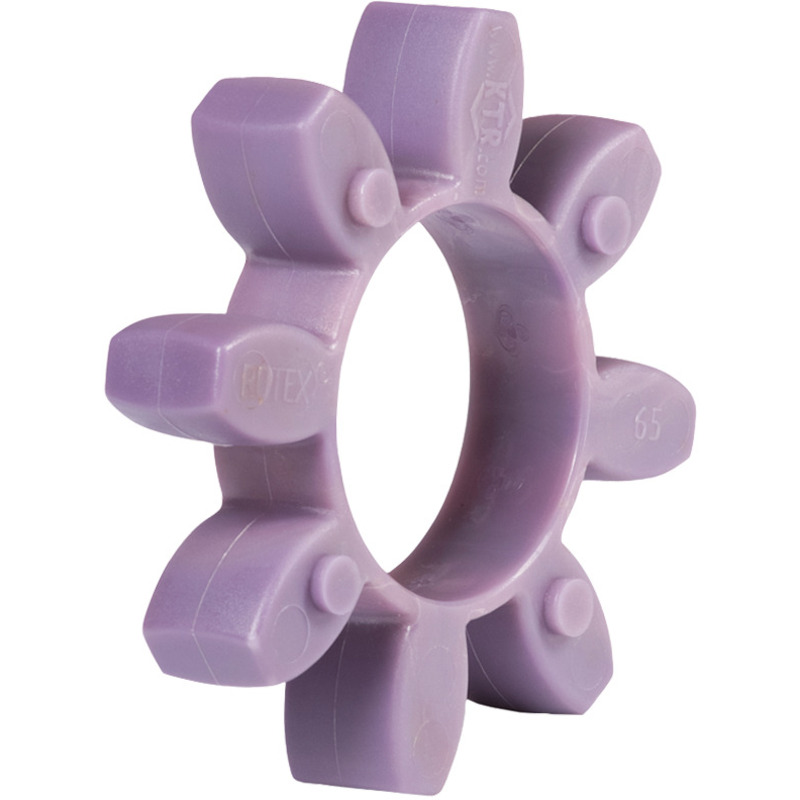 ROTEX 65 SPIDER 98 SH-A =T-PUR®= PURPLE