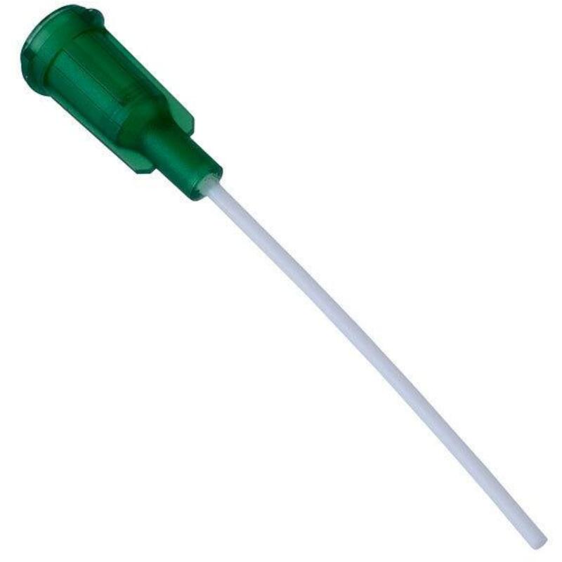 DOSEERNAALD PPF18 (50ST)    97230 (GROEN)  LOCTITE