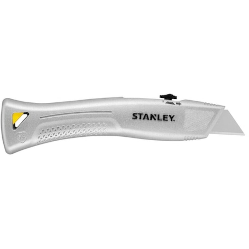 COUTEAU RÉTRACTABLE FATMAX  FMHT10505-0    STANLEY