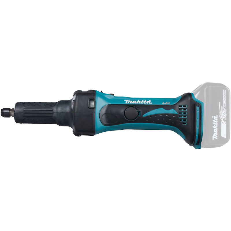 RECHTE SLIJPER LXT® - DGD800ZJ - MAKITA