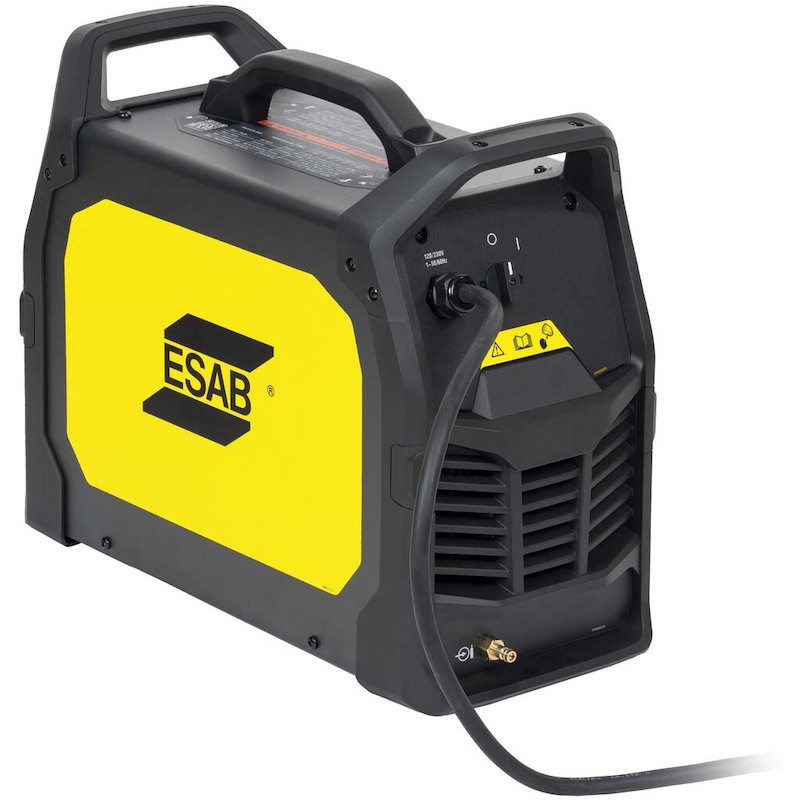 ROGUE ET 230IP AC/DC