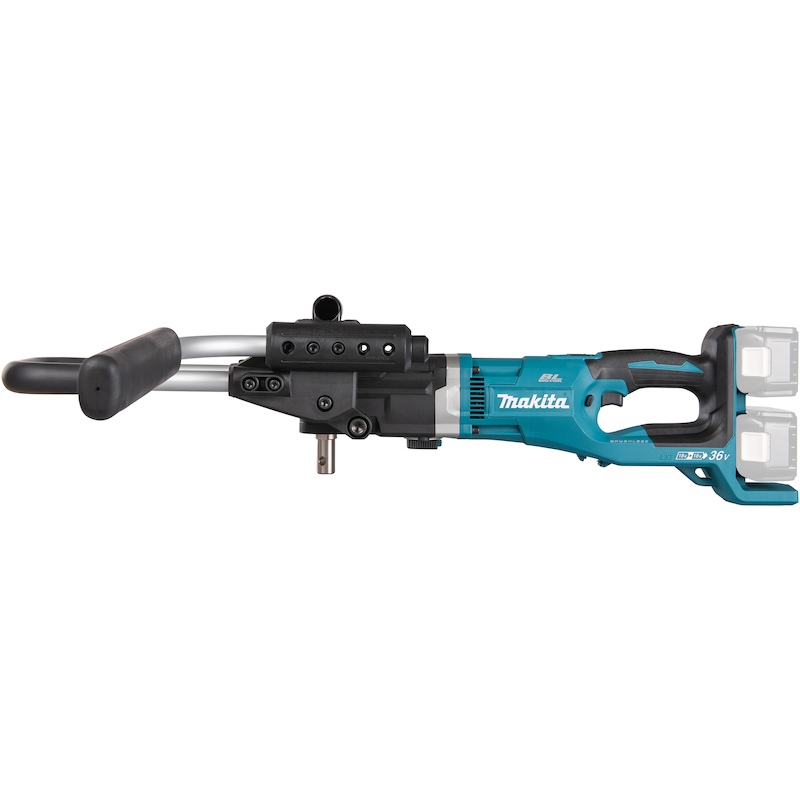 GRONDBOOR LXT® - DDG461Z - MAKITA
