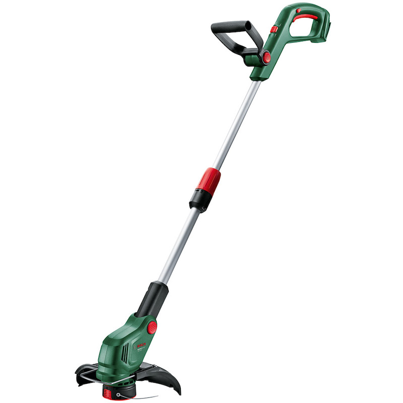 ACCUGRASTRIMMER 18V/BODY    UNIVERSALGRASSCUT 18