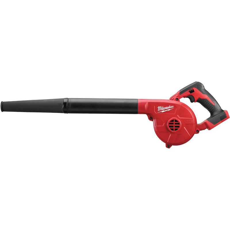 SOUFFLEUR/ACCU 18V/BODY     M18 BBL-0    MILWAUKEE