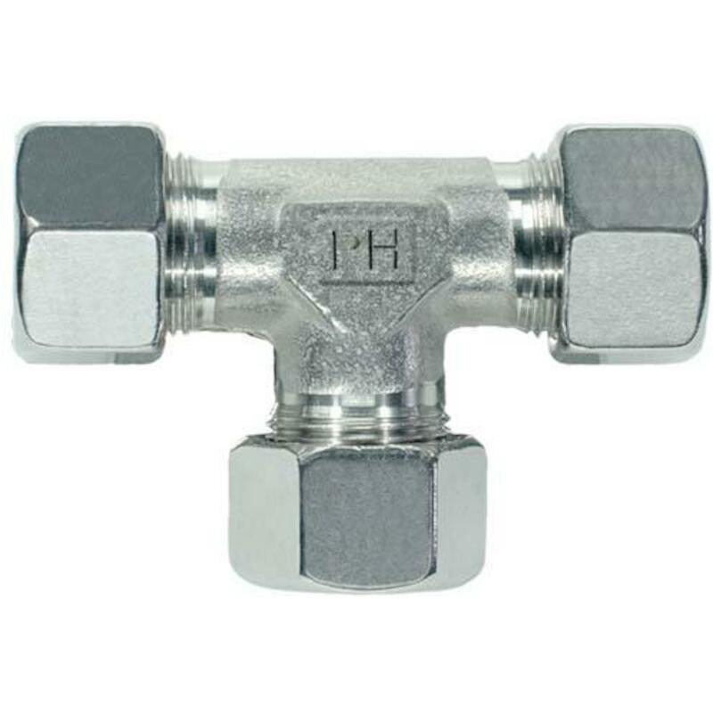 T-KOPPELING                 TV-S-16             PH