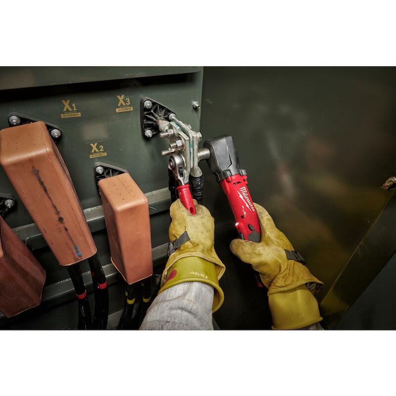 H.ACCUSLAGMOERSL.12V/BODY   M12 FRAIWF38-0 MILWAUK