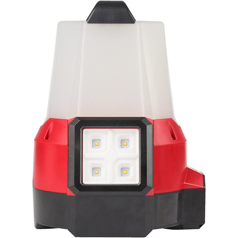 Milwaukee - M18 TAL-0 - accuwerflamp - 18 V - 2200 lm - led - body - 02898456