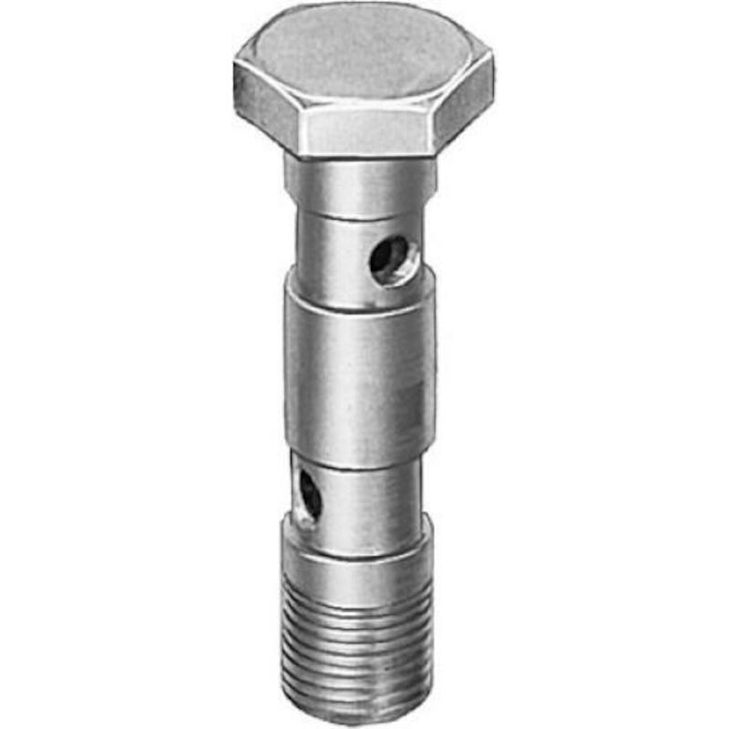 HOLLOW BOLT VT-M5-2 (206145) FESTO