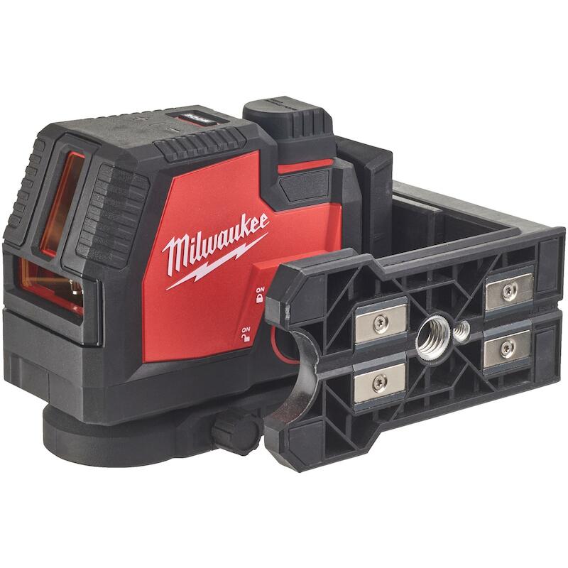 LASER MONTAGE BEUGEL LM360  4932478105   MILWAUKEE