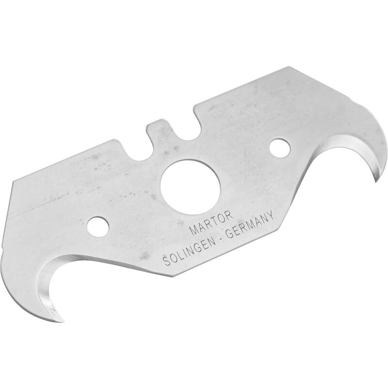 VERVANGMES HAAK ALLFIT      56 - 51MM(10ST) MARTOR