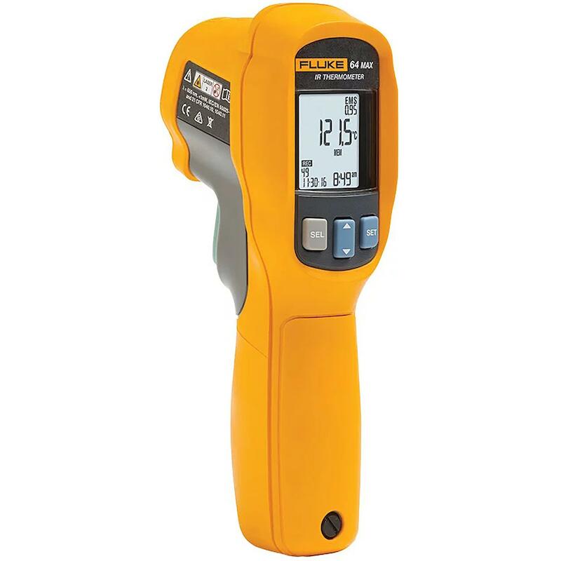 THERMOMETER INFRAROOD       FLUKE-64 MAX 1X  FLUKE