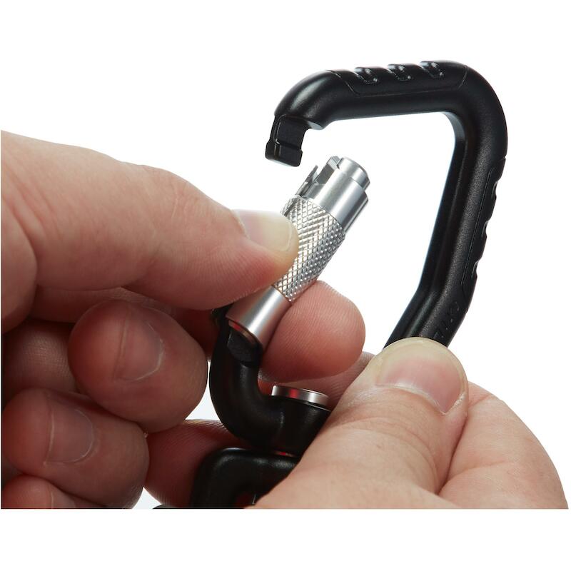 LANYARD MET ZEKERING 4,5KG  4932471351   MILWAUKEE