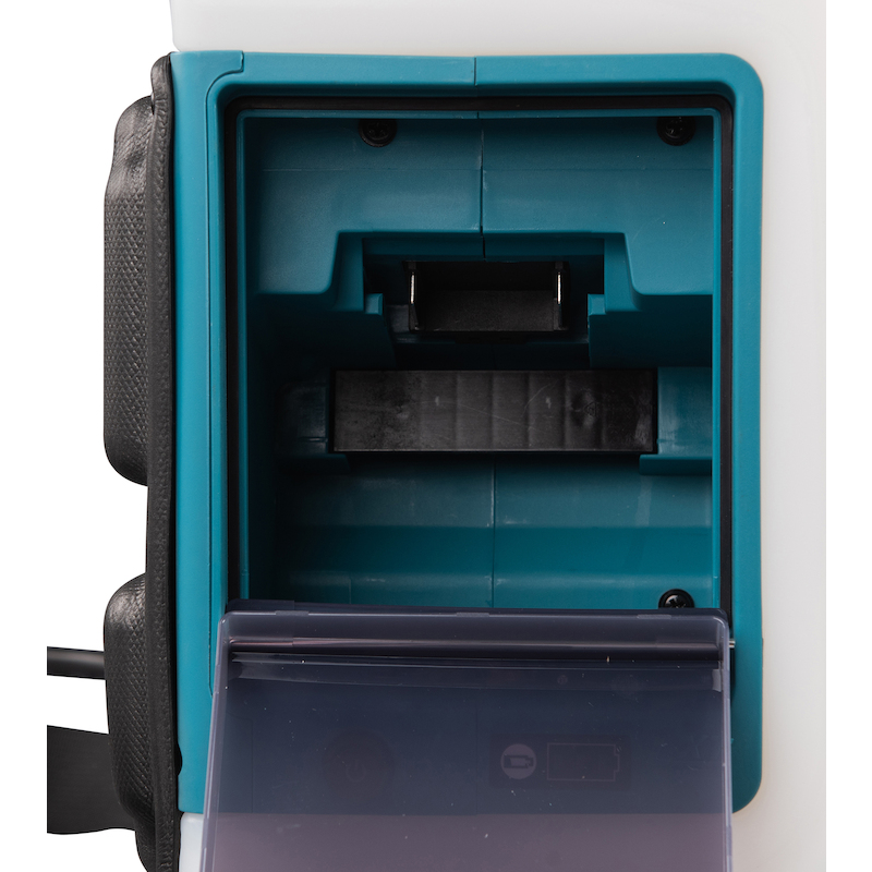 PULVÉRISATEUR DE JARDIN À DOS LXT® - DUS158Z - MAKITA