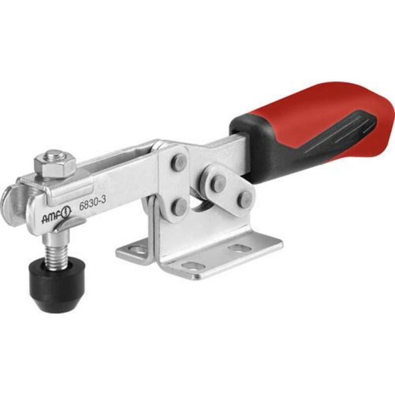 HORIZ. SNELSPANNER          6830/5 - M 8 X 65  AMF