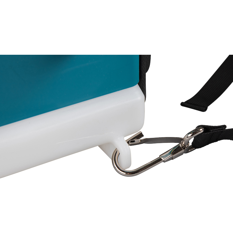 PULVÉRISATEUR DE JARDIN À DOS LXT® - DUS158Z - MAKITA