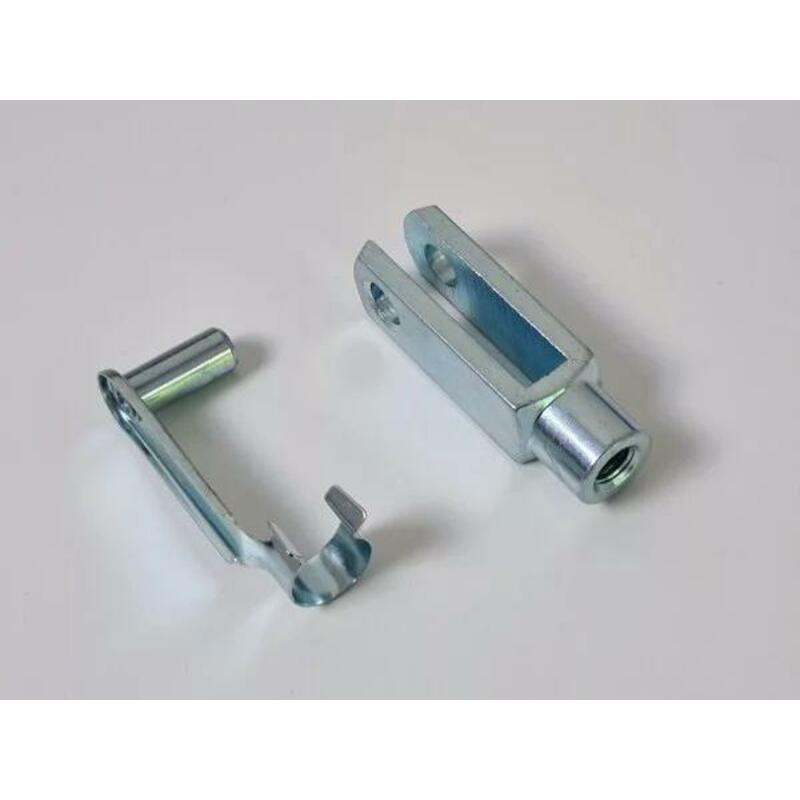 FOURCHE + PINCE M20X1,5 F   G20 + ES     BÖNNEKAMP