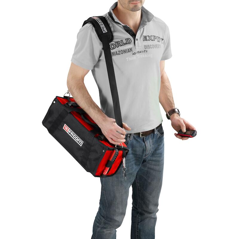 SOFTBAG 1E INTERVENTIE      BS.SMBPB         FACOM