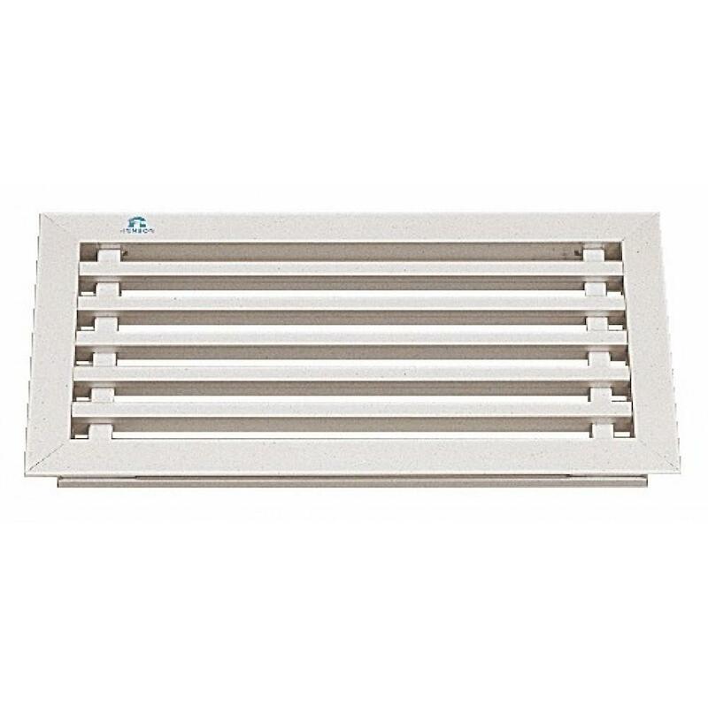 PROFIL ATTACHE F1 X         394/06 200MM    RENSON