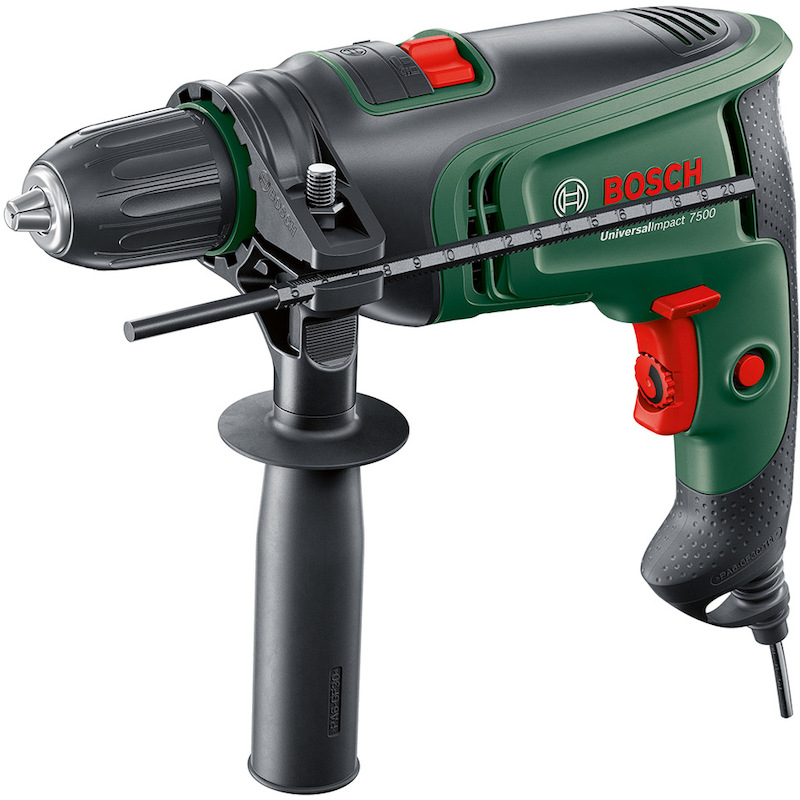 PERCEUSE A PERC.630W        UNIVERSALIMPACT 7500