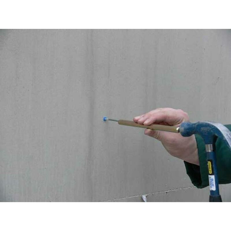 SLAGSPOUWANKER UNI ZN       36484 - D4 X 250MM