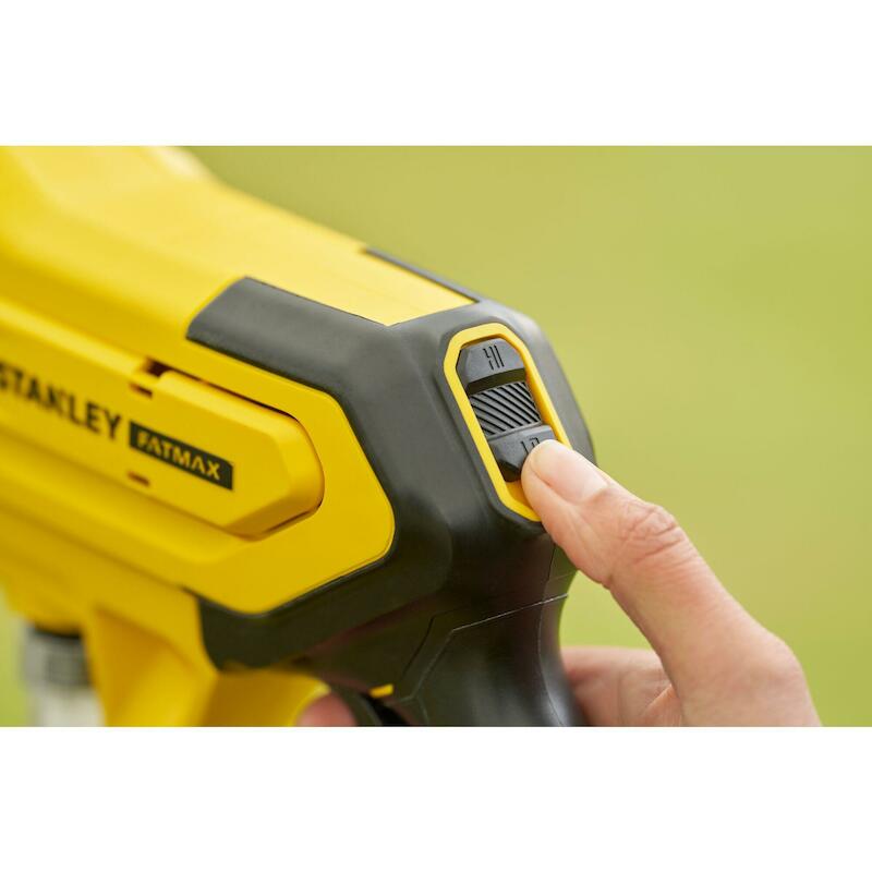ACCUHOGEDRUKREIN.18V/BODY   SFMCPC93B      STANLEY