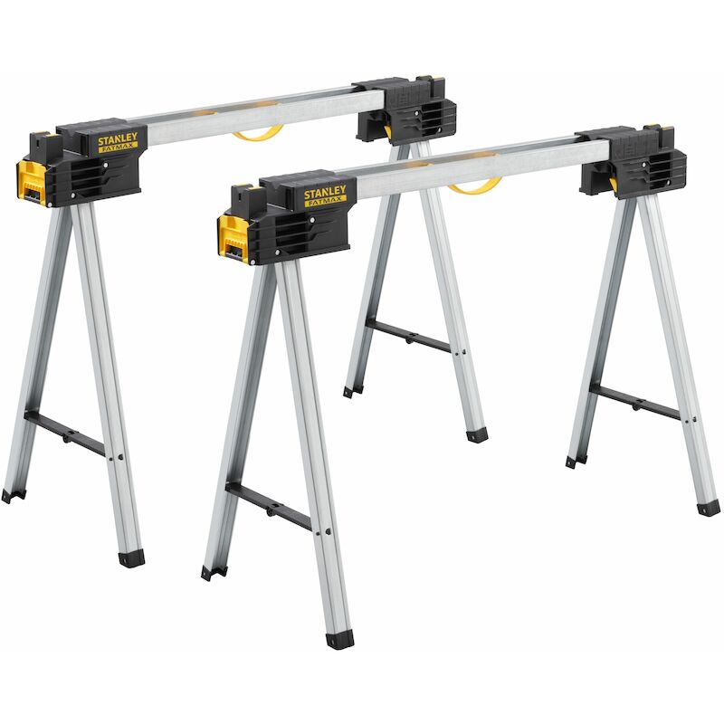 TRÉTAUX PLIABLES 900KG      FMST1-75763 (2PC)STANL