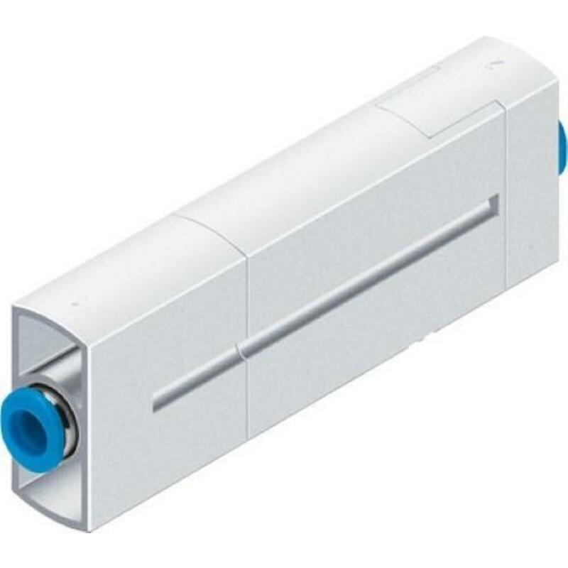 VACUUM GENERATOR VN-07-N-I3-PQ2-VQ2-A (532635) FESTO