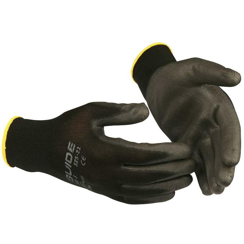 GANT NYLON/PUR (3131)       525           11 GUIDE