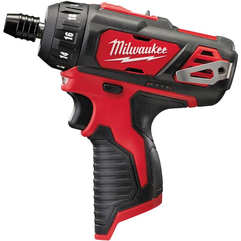 ACCUSCHROEFMACH.12V/BODY    M12 BD-0     MILWAUKEE