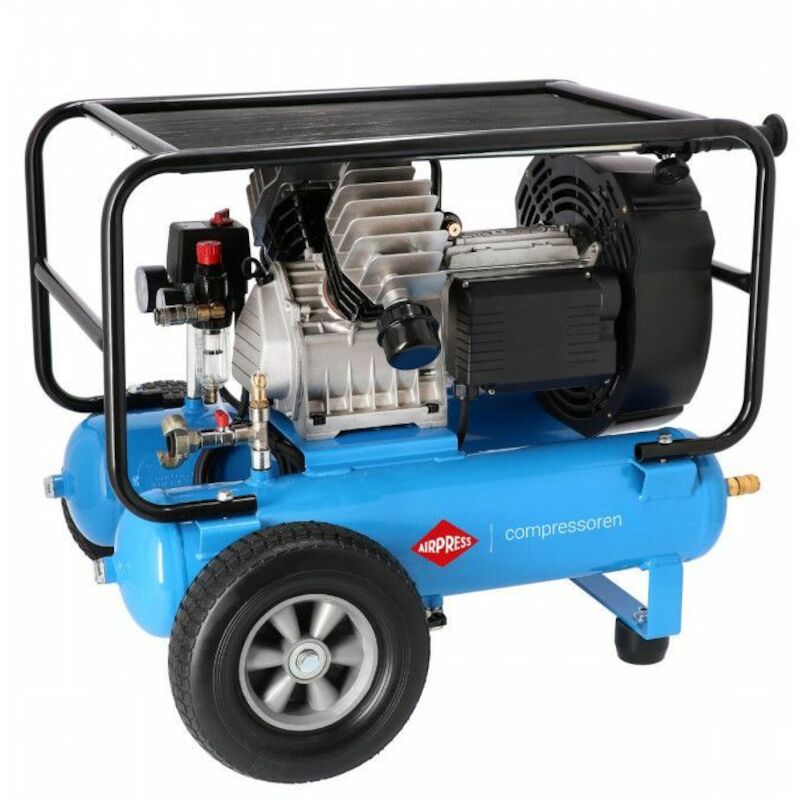 COMPRESSOR                  BLM 22-410    AIRPRESS