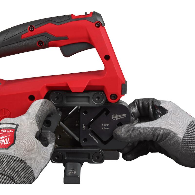 COUPEUR DE PROFIL 18V/BODY  M18 STSO-0B  MILWAUKEE