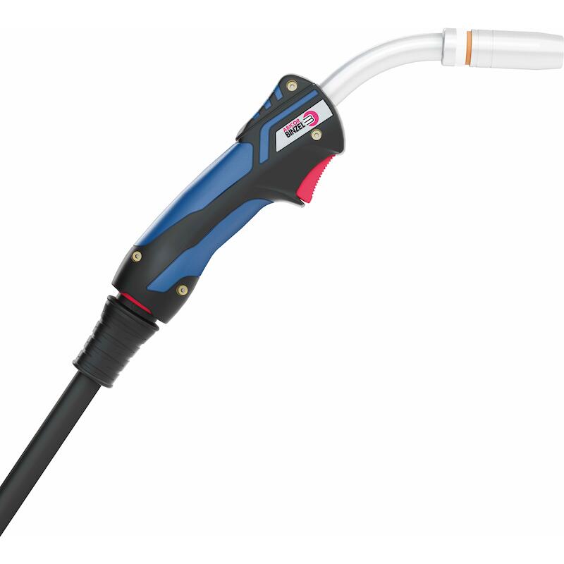 TORCHE SOUD.MIG 3M LIQUID   MB EVO PRO 25   BINZEL